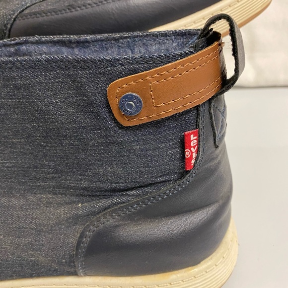 Levi Strauss Men’s Sneakers 👟 - Picture 6 of 8